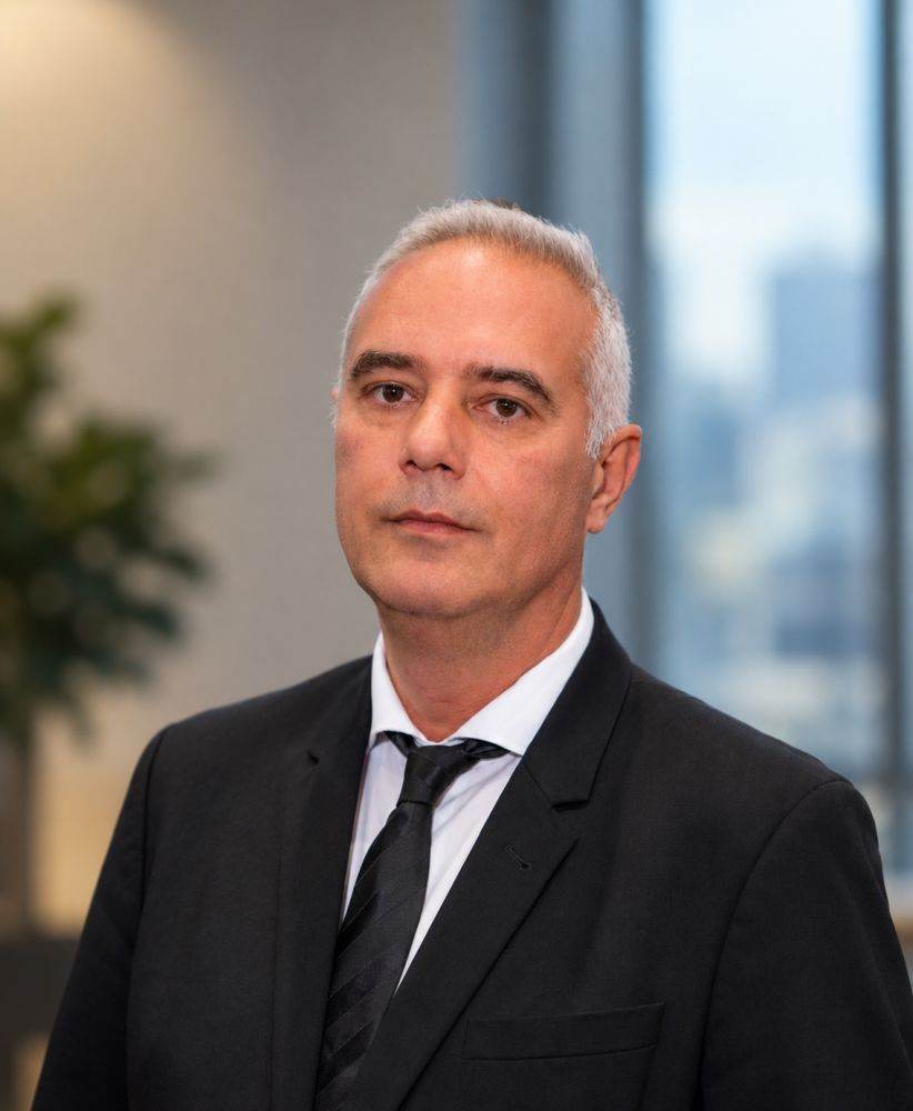 Adrian Cuţitei, Director General SGS România